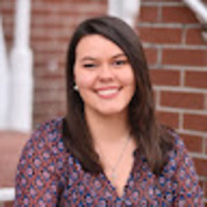 Meet your Posher, Christina